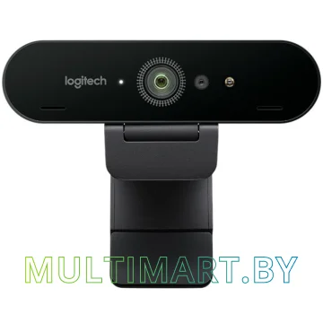 Веб-камера Logitech Brio Stream